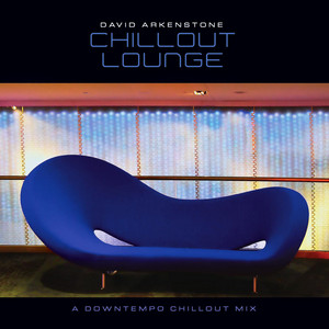 Chillout Lounge cover