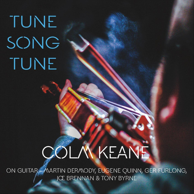 Colm Keane Photo