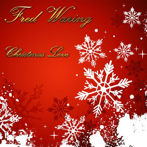 Christmas Love cover