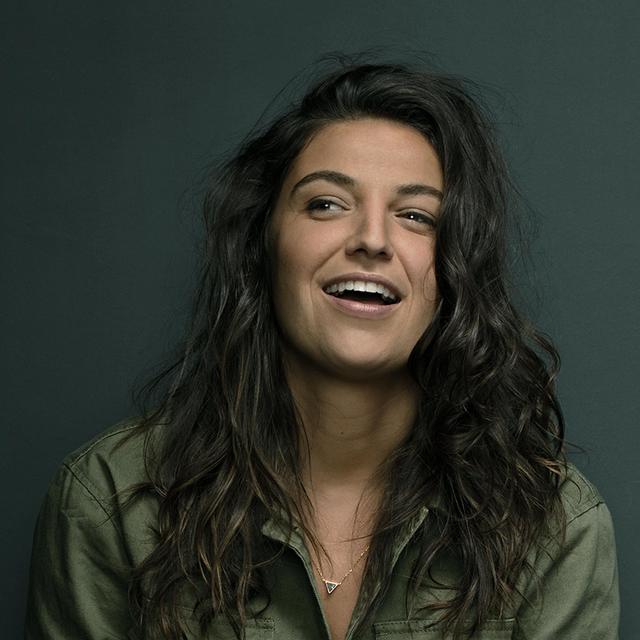 Sara Dufour photo