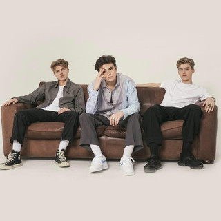 New Hope Club Photo
