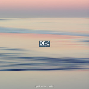 Timeless Part 07 Albumcover