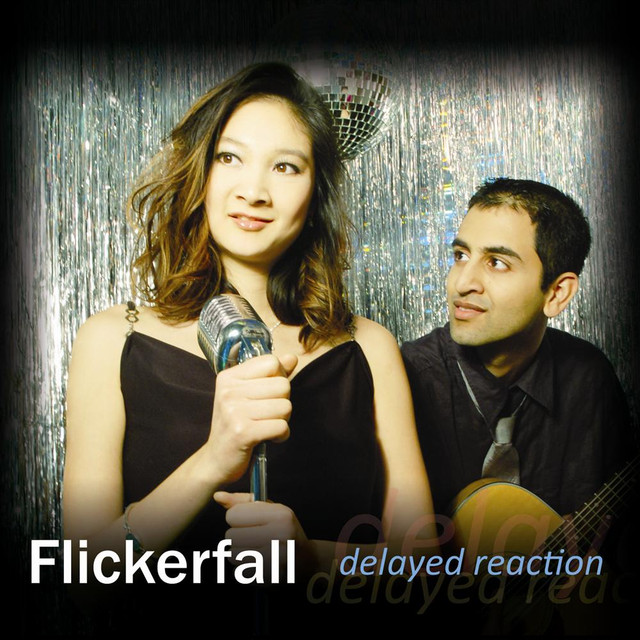 Flickerfall Photo
