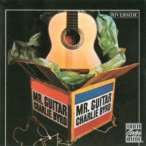 Mr. Guitar cover