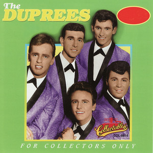 For Collectors Only cover