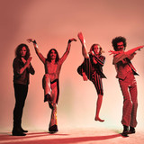 The Darkness Photo