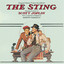 The Sting [Soundtrack (25th Anniversary Edition)] cover