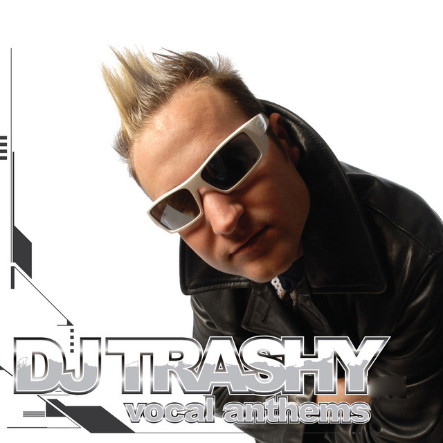 DJ Trashy Photo