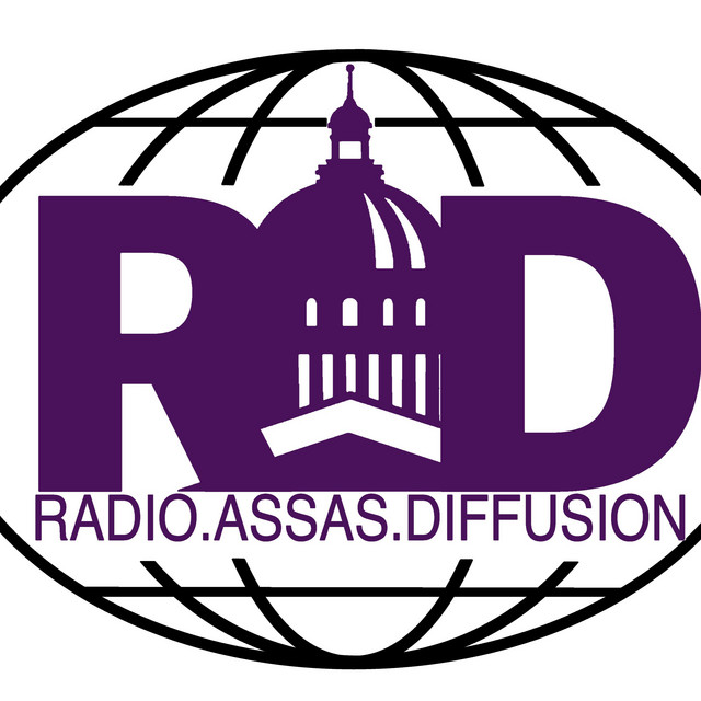 RAD - Radio Assas Diffusion | Podcast on Spotify