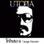 Utopia: Tributo a Giorgio Moroder Albumcover