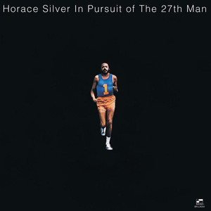 In Pursuit of the 27th Man cover