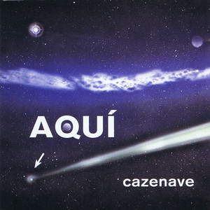 Aquí Albumcover