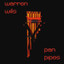 Pan Pipes Albumcover