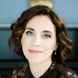 Sarah Hart profile