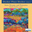 Decker Plays Decker, Vol. 3 Albumcover