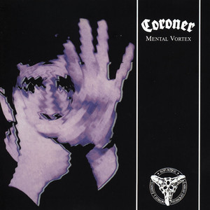 Mental Vortex cover