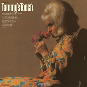 Tammy's Touch cover