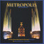 Metropolis Re:Scored Albumcover