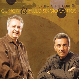 Saudade do Cordão cover