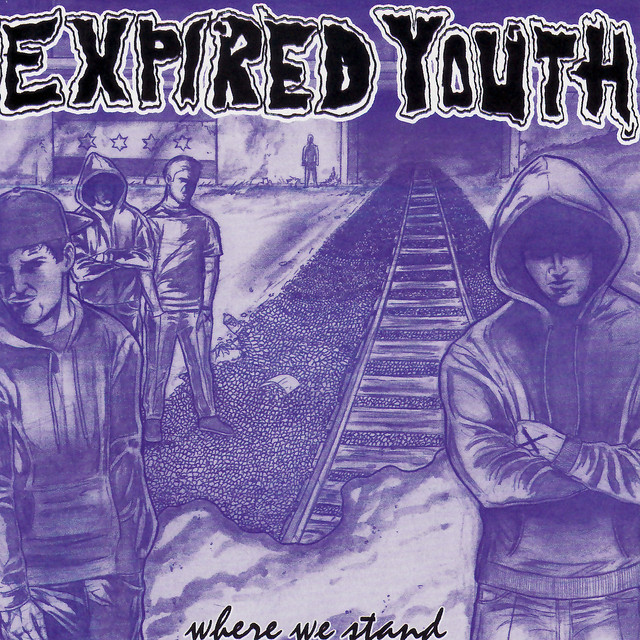 Expired Youth Photo