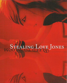 Stealing Love Jones Photo
