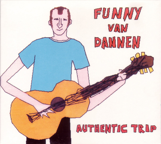 Authentic Trip cover