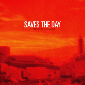 Sound the Alarm album