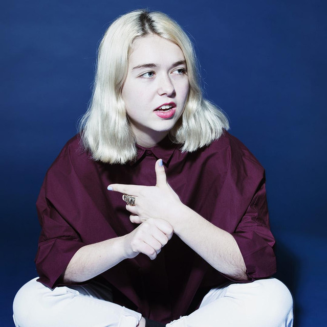 Musik Artist Snail Mail