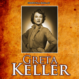 Greta Keller album