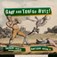 Gary and Toni Go Nutz! cover