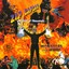Monsters And Heroes - Features Members Of Johnny Lang Band, Bafinger, Ventures, Yardbirds And More! Albumcover