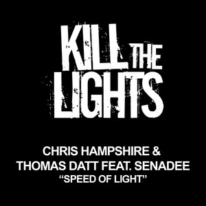 Chris Hampshire, Thomas Datt