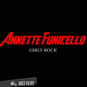 Girly Rock cover