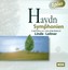 Haydn, F.J.: Symphonies Nos. 66, 90, 91, 92 and 98 Albumcover