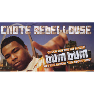 C-note Rebellouse