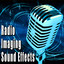 Radio Imaging Sound FX Albumcover