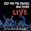 Raw Power Live: In The Hands Of The Fans cover
