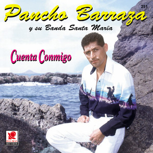 Cuenta Conmigo cover