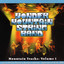 Mountain Tracks, Volume 1 cover