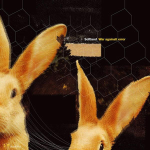 War Againstt Error cover