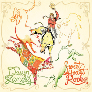 Sweet Heart Rodeo album