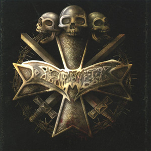 Dismember album