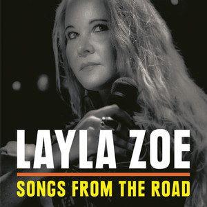 Songs From The Road cover