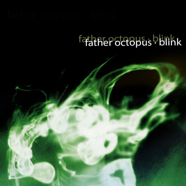 Father Octopus Photo