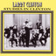 Studies in Clinton cover