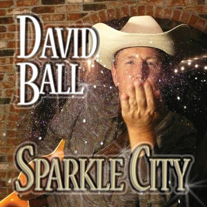Sparkle City cover