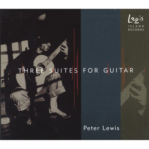 Peter Lewis