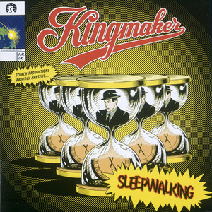 Sleepwalking cover
