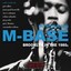 Introducing M-Base Albumcover