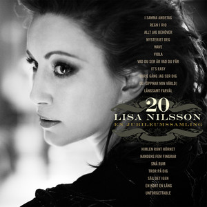 20: En jubileumssamling album